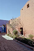 Arequipa, Convent of Santa Catalina de Sena